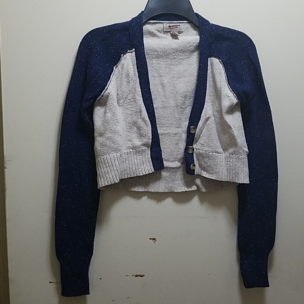 Arizona Sweater